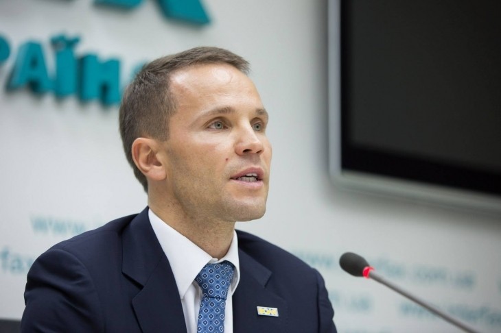 Дерев'янко заявив, що закон про імпічмент &mdash; механізм, який дає можливість створювати тимчасову слідчу комісію