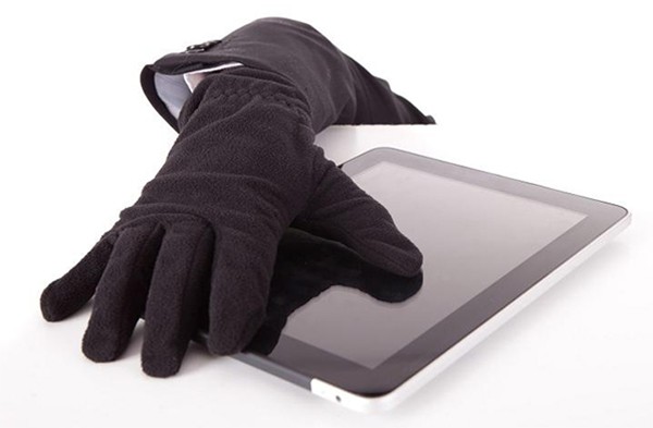 Ілюстрація. На Прикарпатті жінка вкрала в товариша планшет