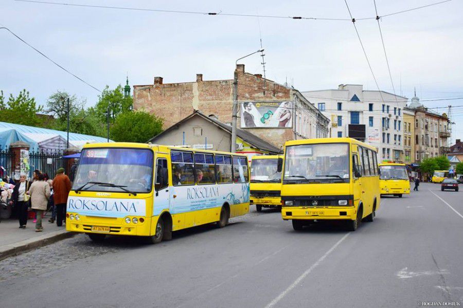 Ілюстрація. Івано-Франківськ за договором фінансового лізингу придбає 40 тролейбусів для КП &laquo;Електроавтотранс&raqu