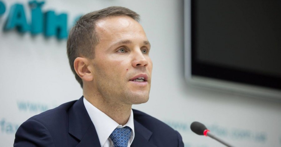 Дерев'янко закликав не допустити відновлення торгівлі "на крові" під виглядом переміщення товарів 