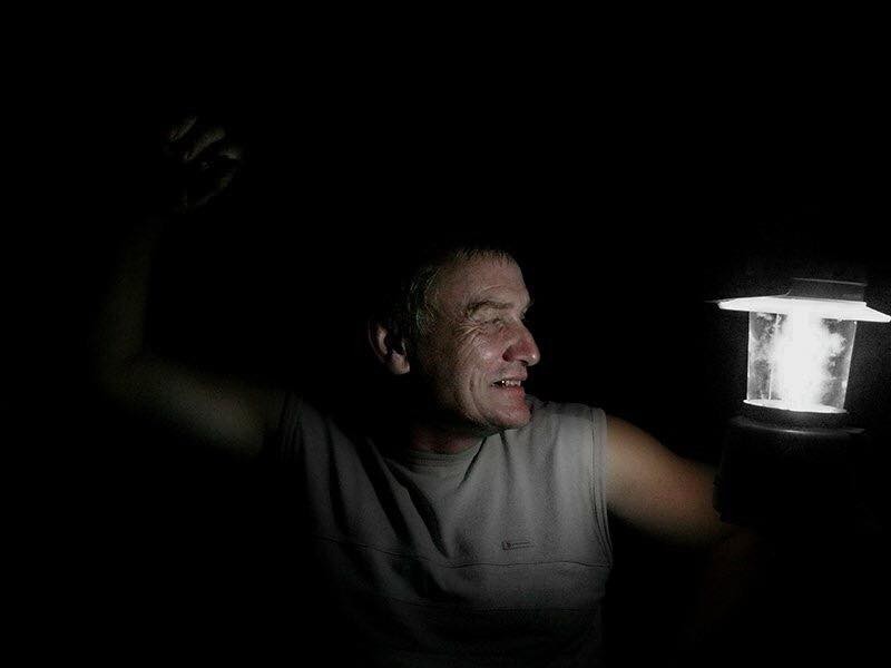 "Все життя за кермом, обережний надійний водій і класний товариш", &mdash; згадують загиблого товариші | Фото: