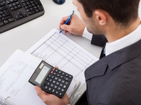 Ілюстрація. Сплата єдиного податку на 146,3 мільйона гривень перевищує показник 2016 року