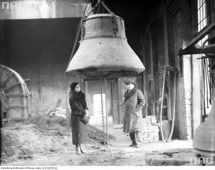 У цьому році виповнюється 210 років з часу, коли до Калуша приїхав Міхал Фельчинський, який у 1808 році започаткував фір