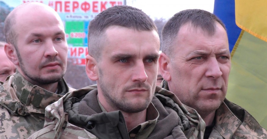 Оборона старого і нового терміналів аеропорту тривала 242 дні