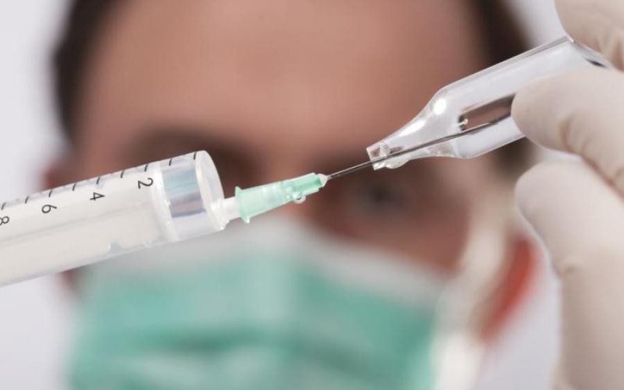 Ілюстрація. Загалом для Калуша потреба у вакцині проти кору на 2018 рік становить 2300 доз