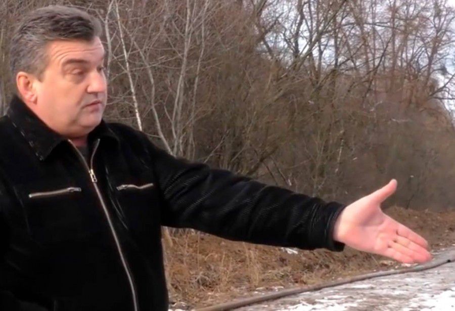 Всі зацікавлені у тому, щоб найшвидше здати другу чергу полігону і розпочати захоронення в чеках, зауважує Ігор Свистун