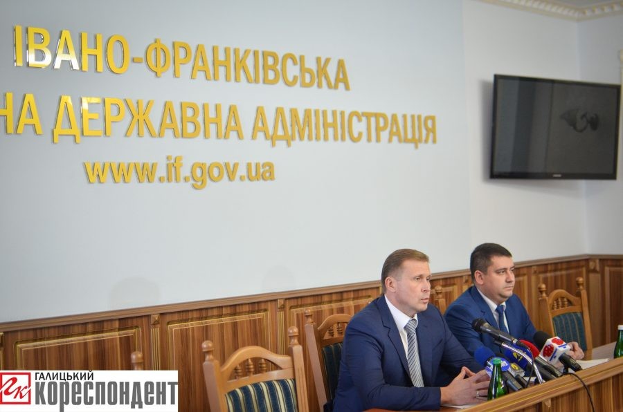 На Прикарпатті зафіксовано 1344 випадки захворювання на кір