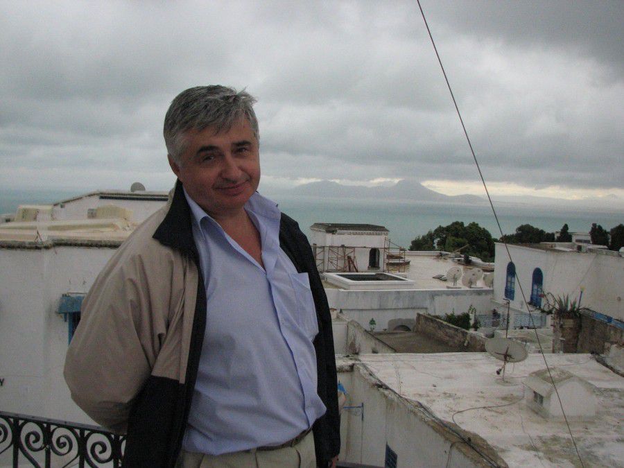 Рік тому сотні калушан прийшли, щоб віддати данину пам&rsquo;яті Роману Сушку, принести живі квіти