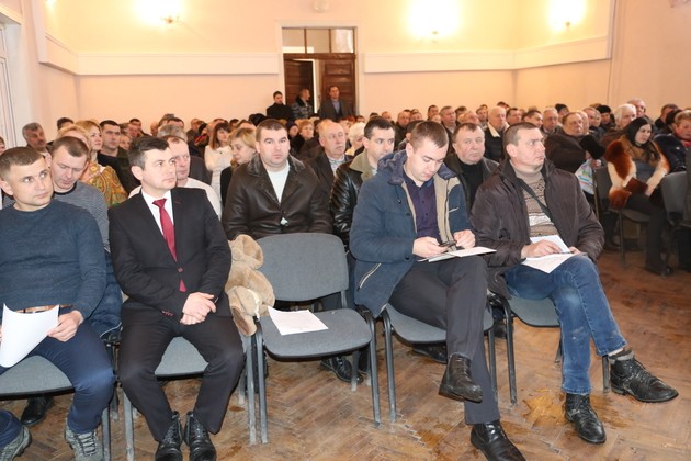 В новоствореній Делятинській ОТГ відбулася перша сесія