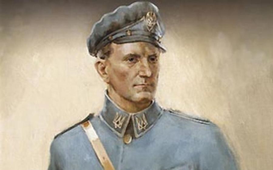 Ілюстрація. Два пам'ятники з'являться в Івано-Франківську 