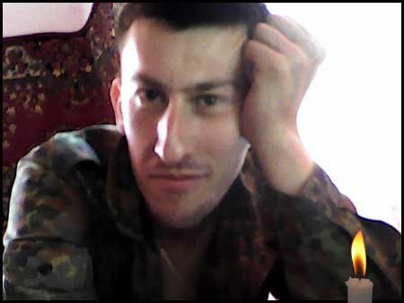 За документами, Юрій Пукіш фактично не виконував бойового наказу, коли потрапив на розтяжку