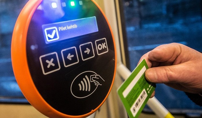 Ілюстрація. На запровадження електронного квитка у Калуші потрібно мінімум два роки, зауважує заступник міського голови