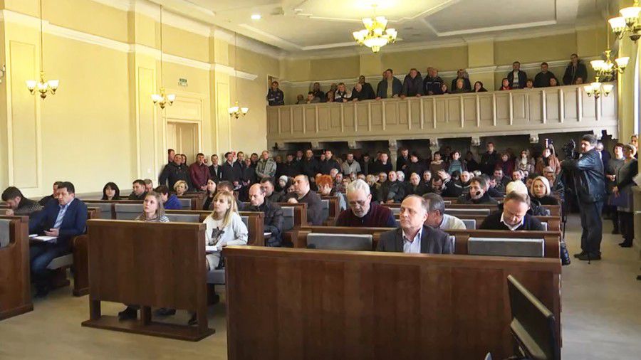 Коломиянам доведеться платити за куб води майже 23 гривні