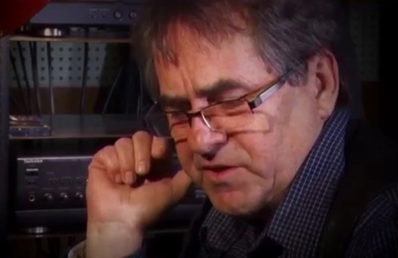 На Прикарпатті загинули звукорежисер телеканалу &laquo;Лтава&raquo; Петро Сливка та його дружина Олена