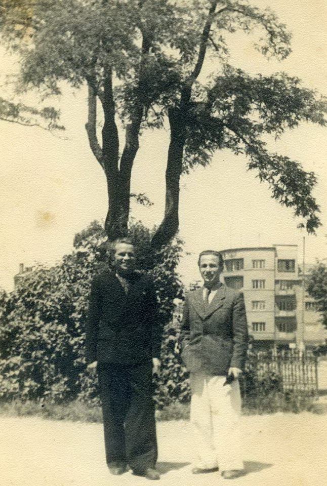  Ігор Роп'яник розповів про композитора, свого далекого родича Богдана Роп&rsquo;яника