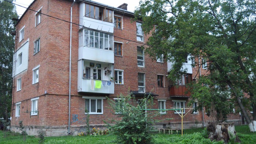 Житловий фонд Калуша не у найгіршому стані, але потребує капіталовкладень | Фото: KalushNews.city