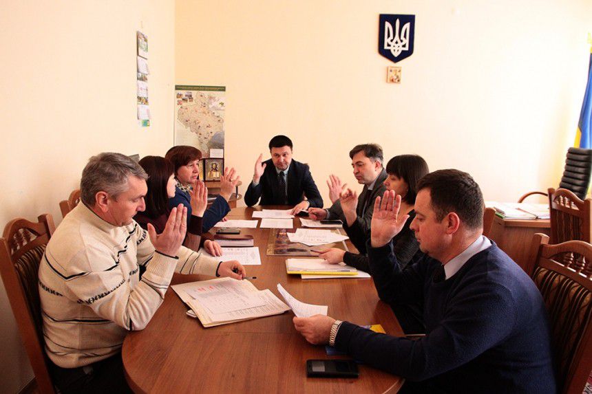 Ухвалено рішення щодо виплати стипендії голів облдержадміністрації та обласної ради, згідно з яким 24 прикарпатських сту