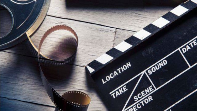 Ілюстрація. У другій половині лютого у Буковелі зніматимуть український фільм-фентезі &laquo;Тільки диво&raquo;
