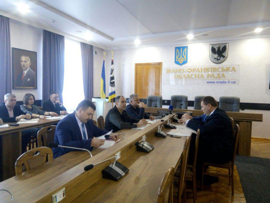 Не можуть отримати безкоштовних санаторно-курортних оздоровчих путівок пенсіонери ЗСУ, СБУ та МВС, які воювали на Сході