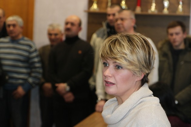 Вже не вперше виникає збурення через діяльність спецагролісгоспу