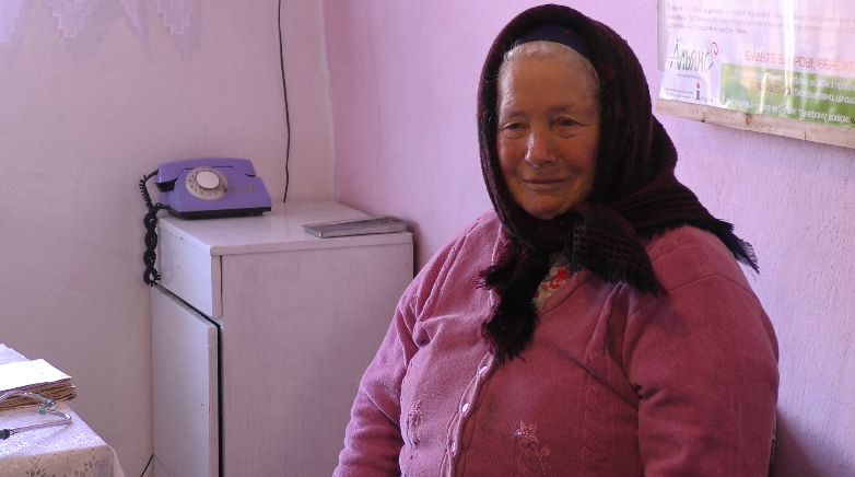 У міській ОТГ мешканці сіл наразі "утисків" не відчувають