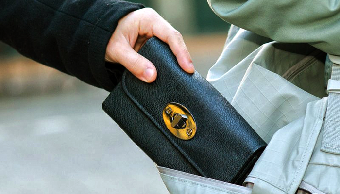 Ілюстрація. Щодо зловмисника, який учинив крадіжку, то правоохоронцями уже розслідується справа за раніше скоєний ним по