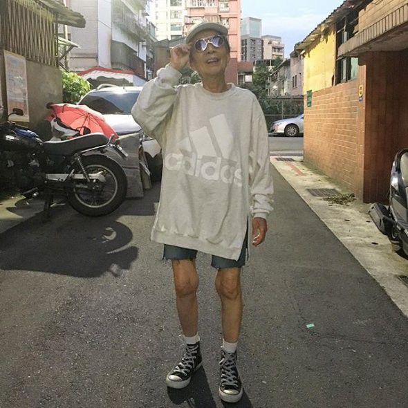 Блогери 60+ підкорюють своєю розкутістю і сміливістю