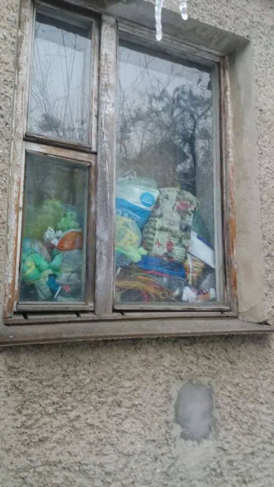 В Івано-Франківську у горе-матері забрали чотирьох дітей