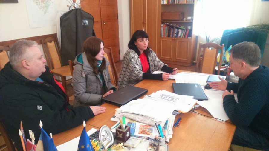 Відкриті дані є позитивним прикладом співпраці міської влади із громадою