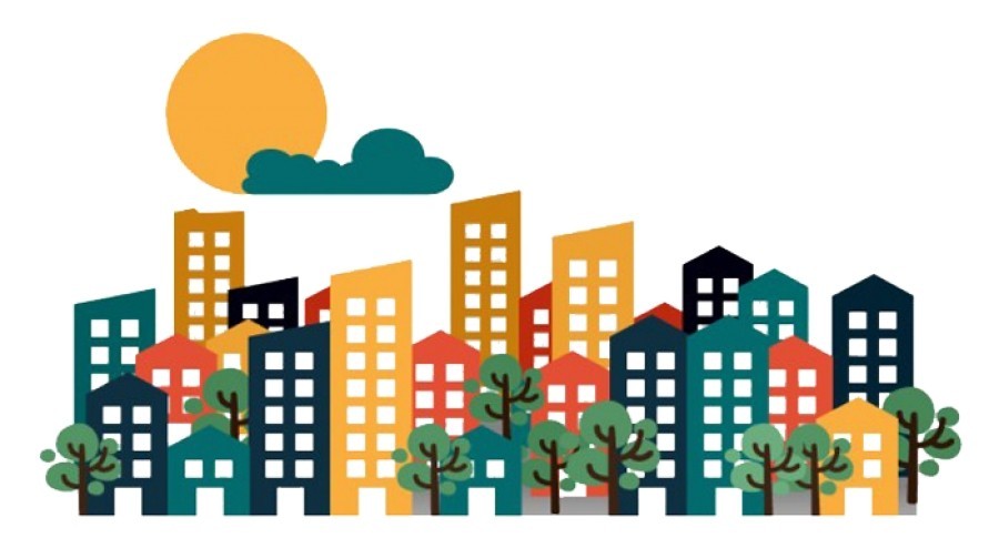 Ілюстрація. Перший лот &ndash; 20 будинків, які зараз обслуговує ЖЕО №1 і другий &ndash; 67, які обслуговує ЖЕО №4