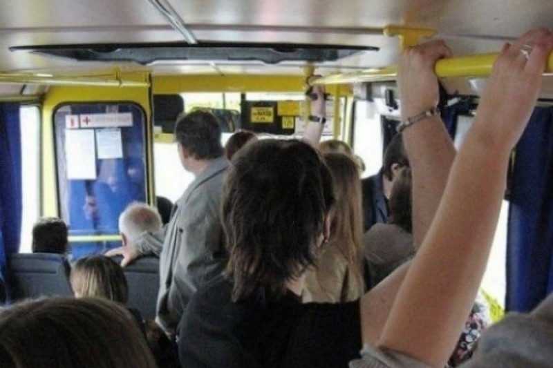 Ілюстрація. У 2015 році Кабінет Міністрів України скасував державне та муніципальне регулювання тарифів на пасажирські п