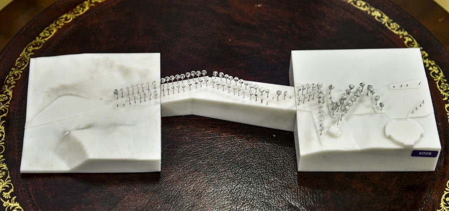 Переможцем конкурсу проектів на найкращу проектну пропозицію щодо Музею Революції гідності став проект львів'янок І