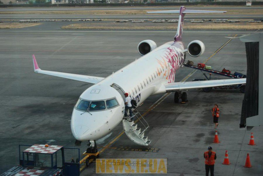 Ілюстрація. Заяви влади шкодять не лише розвитку аеропорту, а й інвестиційному клімату міста Івано-Франківська загалом, 