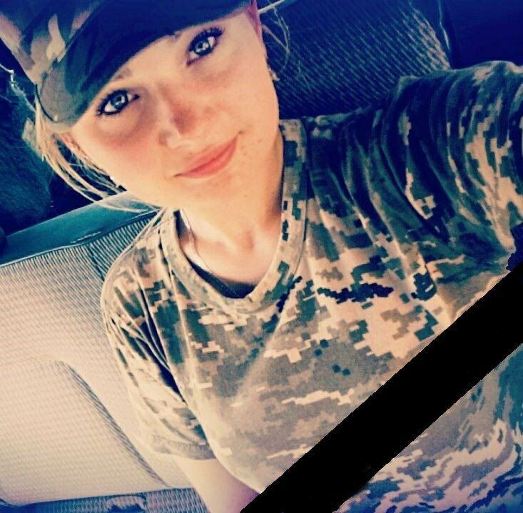 В зоні АТО через обстріл загинула медик Десятої гірсько-штурмової бригади