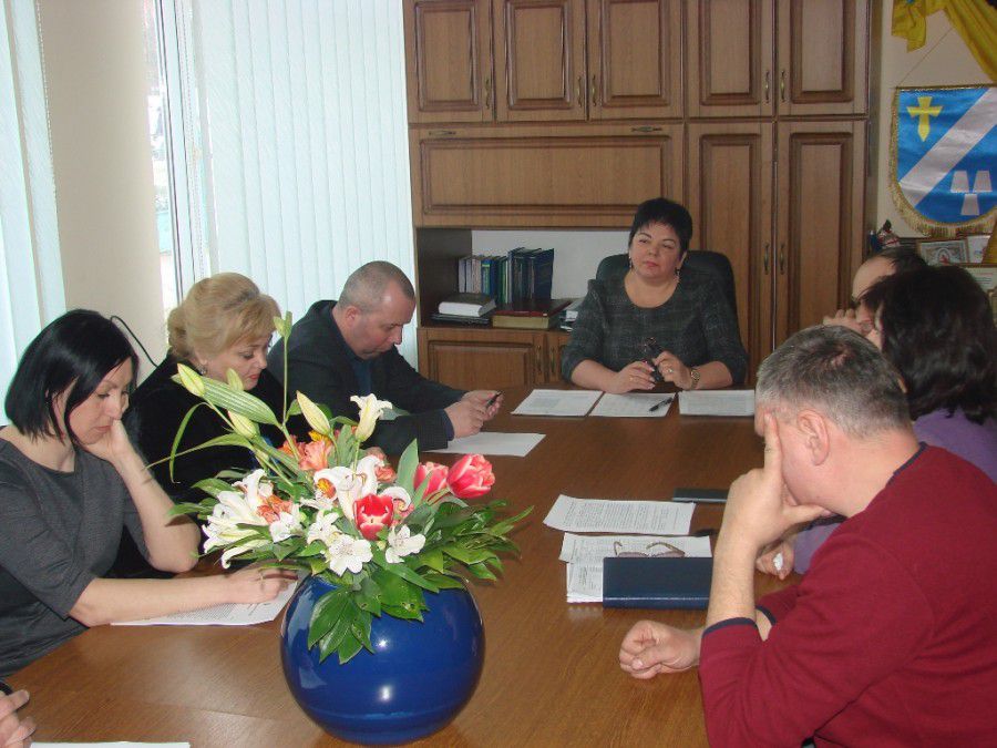 Голова РДА Наталія Бабій наголосила, що знає про проблеми перевізників, однак вони повинні чути не тільки себе