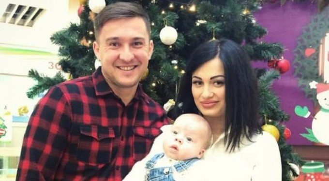 Відомі українські футболісти візьмуть участь в благодійній акції, щоб допомогти сину гравця &ldquo;Прикарпаття&rdquo;