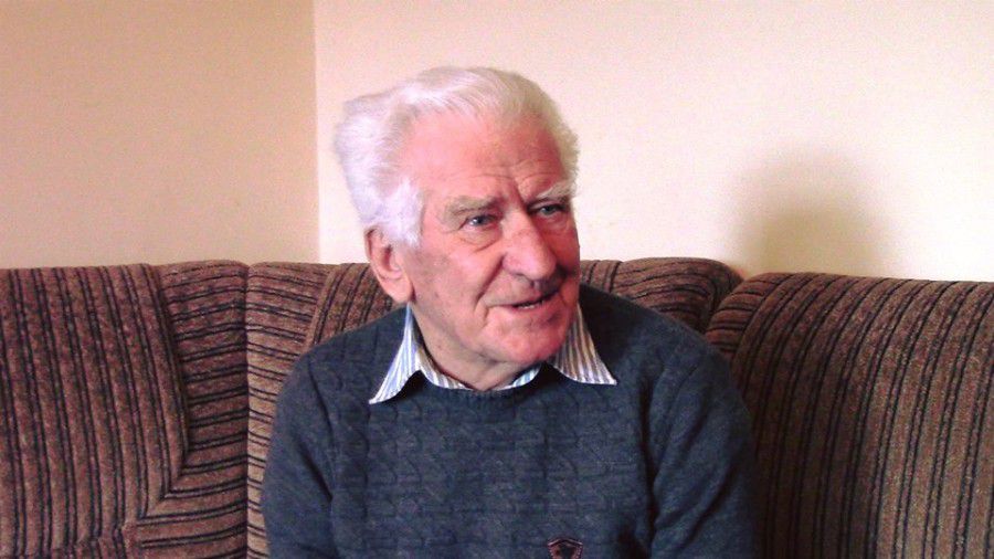 Нині, попри поважний вік, пан Степан займається активною громадською діяльністю, очолює станицю Братства вояків ОУН-УПА