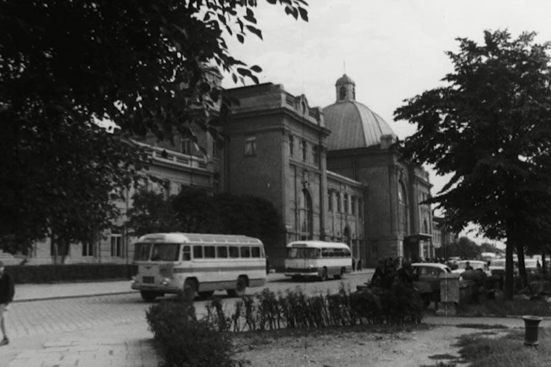 "Оцифрований Франківськ" - 10-ти ліття "Золотого вересня"  та іспити до політехніки 