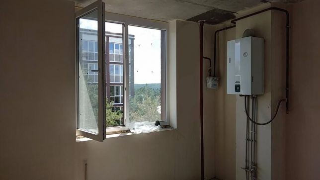 Ілюстрація. У бюджеті Калуша на 2018 рік на програму муніципальних &laquo;теплих&raquo; кредитів заклали 300 тис. гривен