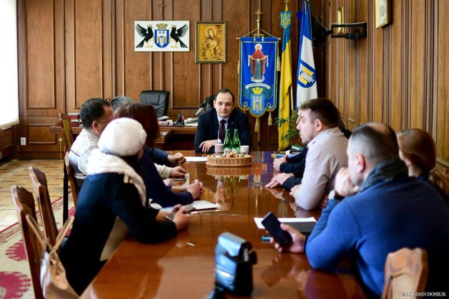  Руслан Марцінків:"Насправді нелегальні перевізники &ndash; як стихійна торгівля"