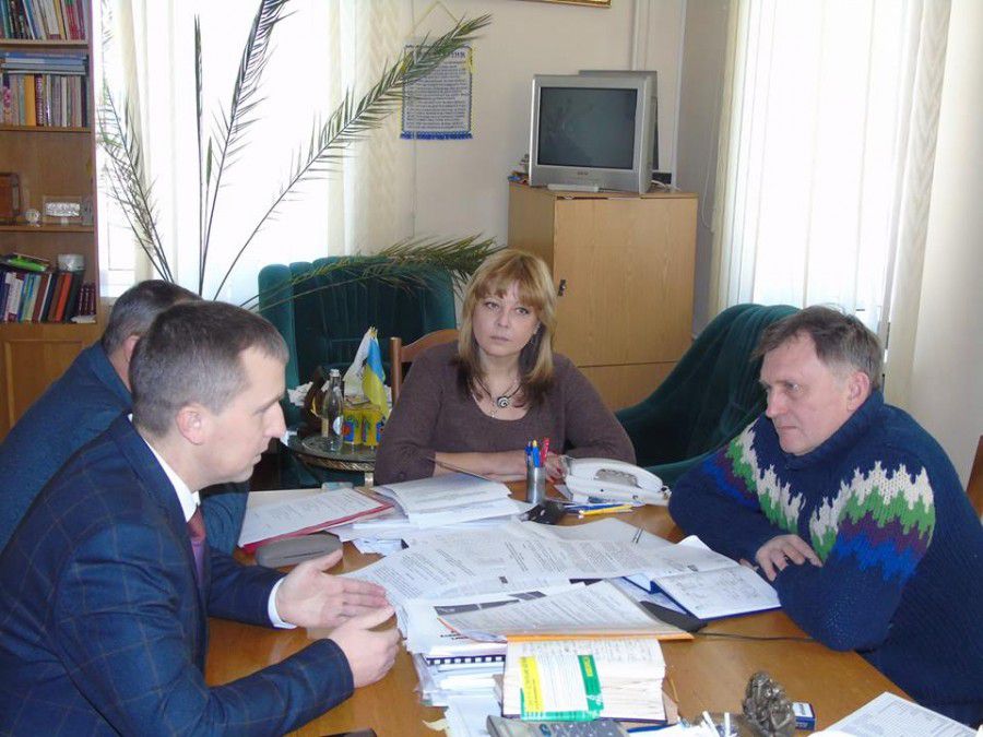 Калуські лікарні щомісячно надаватимуть інформацію про кількість пролікованих пацієнтів-мешкнців Брошнів-Осадської ОТГ.