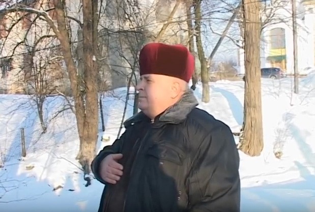 Проблеми почалися рік тому, коли на парафію прийшов ще один священик, кажуть парафіяни