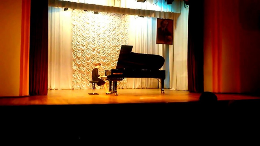 Калуську дитячу музичну школу на конкурсі представляли 9 учнів, з яких шестеро повернулися з нагородами