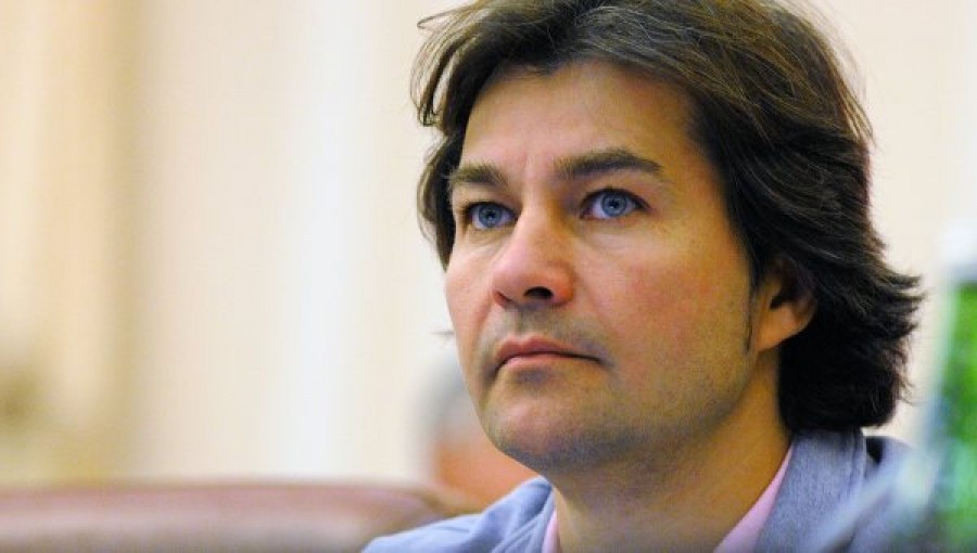 До міністра культури України направлено листа з проханням посприяти в створенні музею дзвонів у Калуші