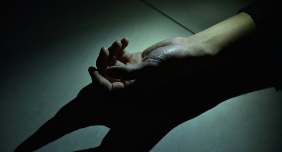 Ілюстрація. В середині квартири правоохоронці виявили мертвим 72-літнього власника житла