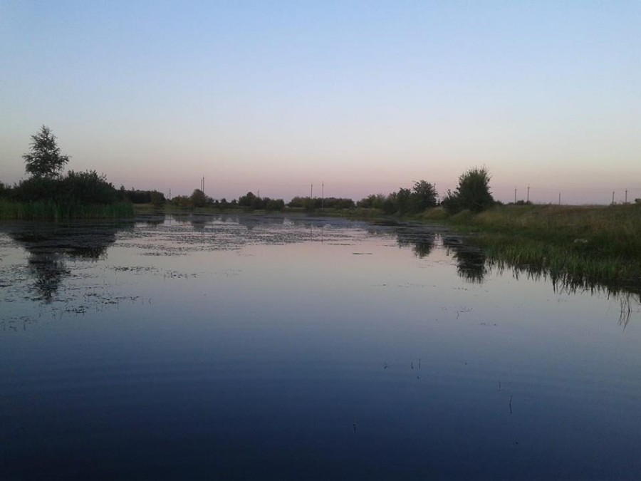 Семінар з поплавкової рибалки проведуть вперше, він буде пробним і триватиме годину. 