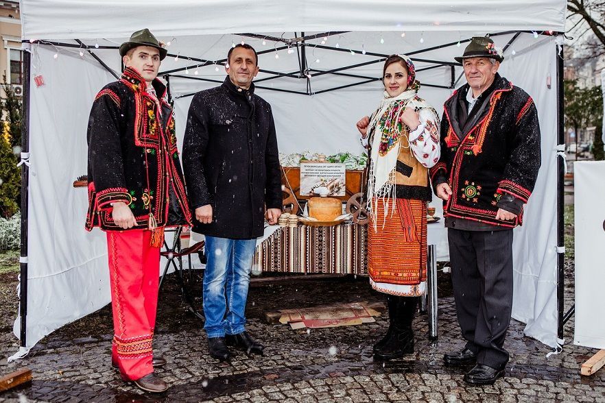 В ОТГ планують придбати обладнання &ndash; камеру шокової заморозки, приміщення та багато іншого, що потрібно для промис