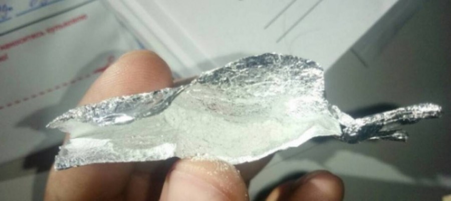 Ілюстрація.  Наразі вирішується питання про обрання підозрюваному міри запобіжного заходу у вигляді тримання під вартою