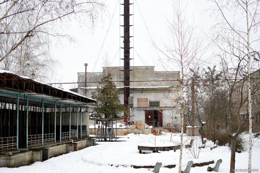 Нову котельню запустять на території 63-го зварювального заводу