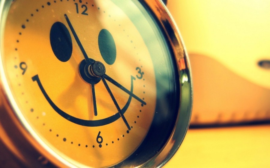 Ілюстрація. В Україні переводять час двічі на рік &ndash; в останню неділю березня переходять на літній час, а в останню